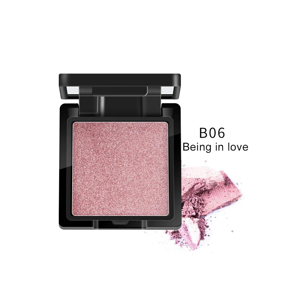 縮圖：Face Contour Glow Long Lasting Illuminator Highlighter Bronzer Powder Cosmetic