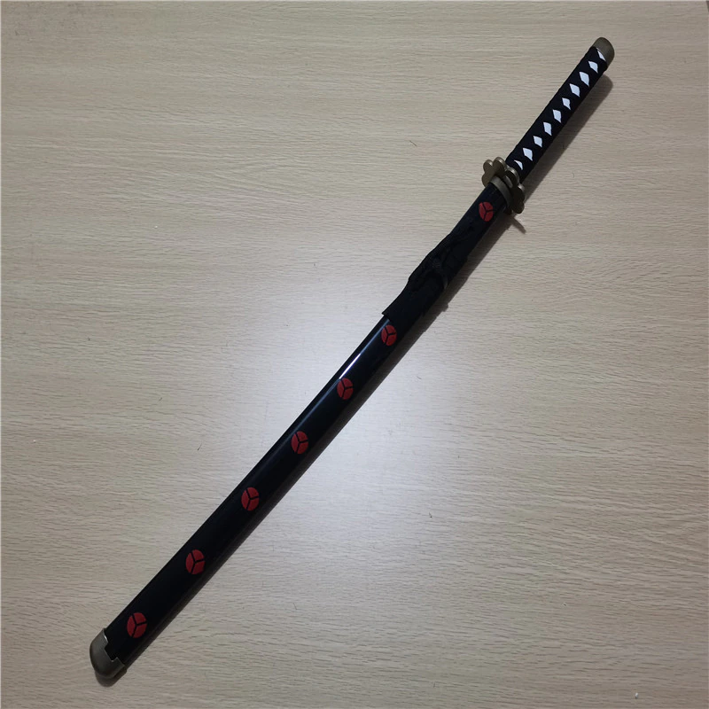 Thumbnail: Cosplay OP Roronoa Zoro  Ghost Cut Ver He Dao Katana Role Play Sauron 