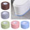 縮圖：Bathroom Kitchen Shower Sealing Strip Tape 
