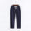 Miniature : Cotton Linen Pants Elastic Waist Loose Pants with Prockets