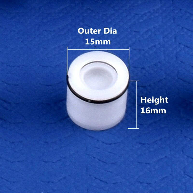 Miniature : 1pc 8~50mm UPVC Pipe Check Valve Fish Tank Garden Irrigation Aquarium Tube