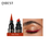 Miniature : Double-Headed Seal Pen Stamps Eyeliner Waterproof Quick Dry Eye Liner Makeup
