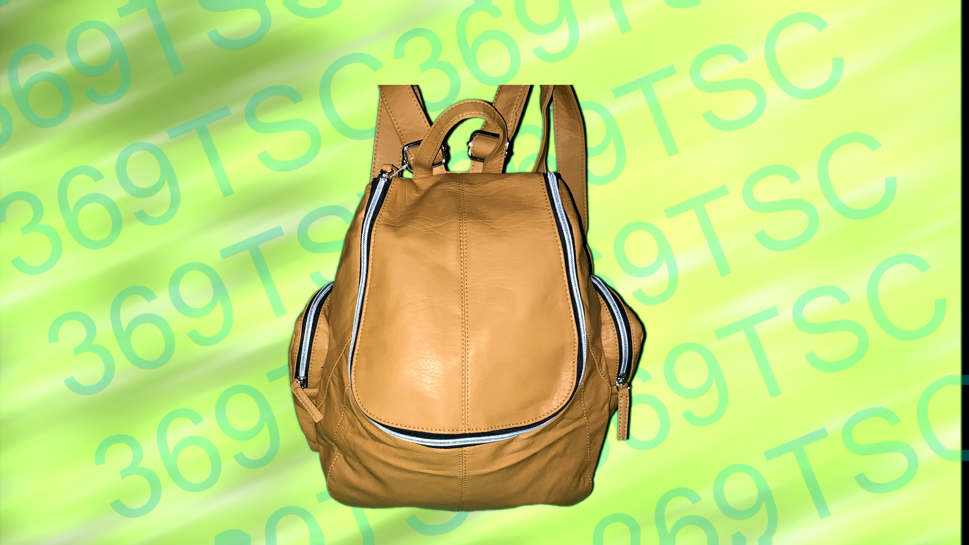 Elegant Multifunction Unisex Lark Backpack