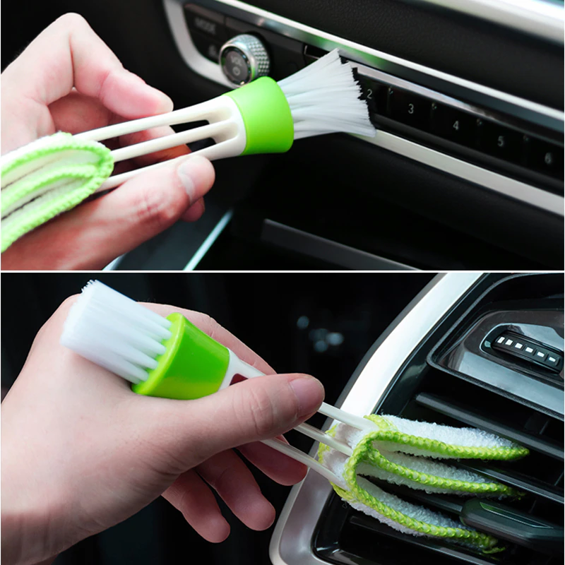 Thumbnail: Car brush dust Tools