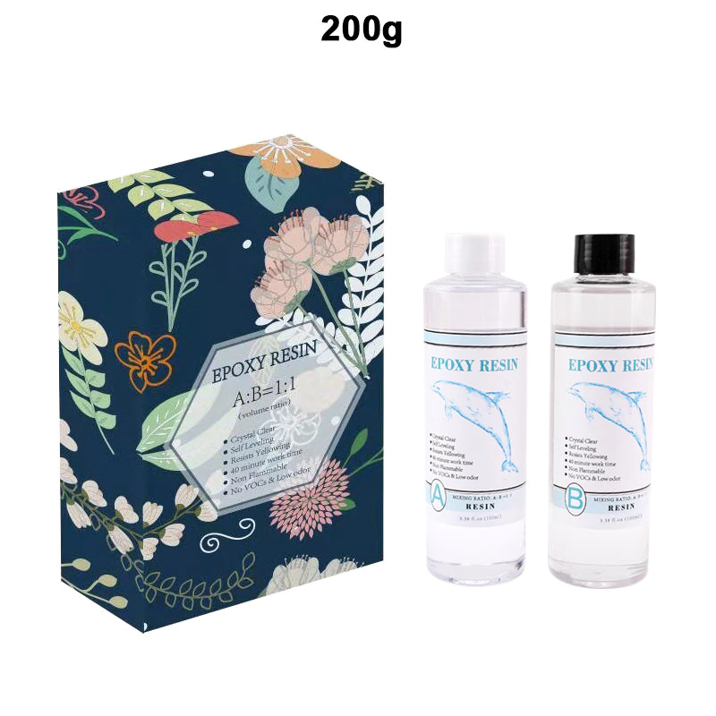 Thumbnail: Liquid Colorant Dye Powder Filling Material for Art Crafts