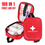 縮圖：Emergency First Aid Kit for Medicines Outdoor Camping Hiking Medical Bag 