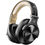 縮圖：Wireless Bluetooth With Mic Over Ear Studio DJ Headphone Recording Headset