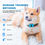 縮圖：Device Electric Ultrasonic Training Collar Dog Stop Barking Vibration