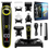 Thumbnail: Professional Men Electric Multifunctional Trimmer and Shaver