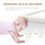 縮圖：Baby Table Desk Edge Guard Strip for Kid Safe Protection