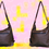 Thumbnail: Elegant Multifunction Unisex Dark Brown Handbag