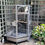 Thumbnail: Luxury Parrot Family Breeding Cage 