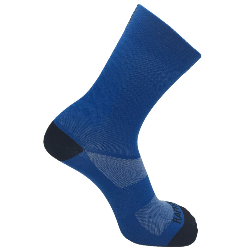 Thumbnail: High quality Professional Brand Sport Socks Breathable Road Bicycle Socks 