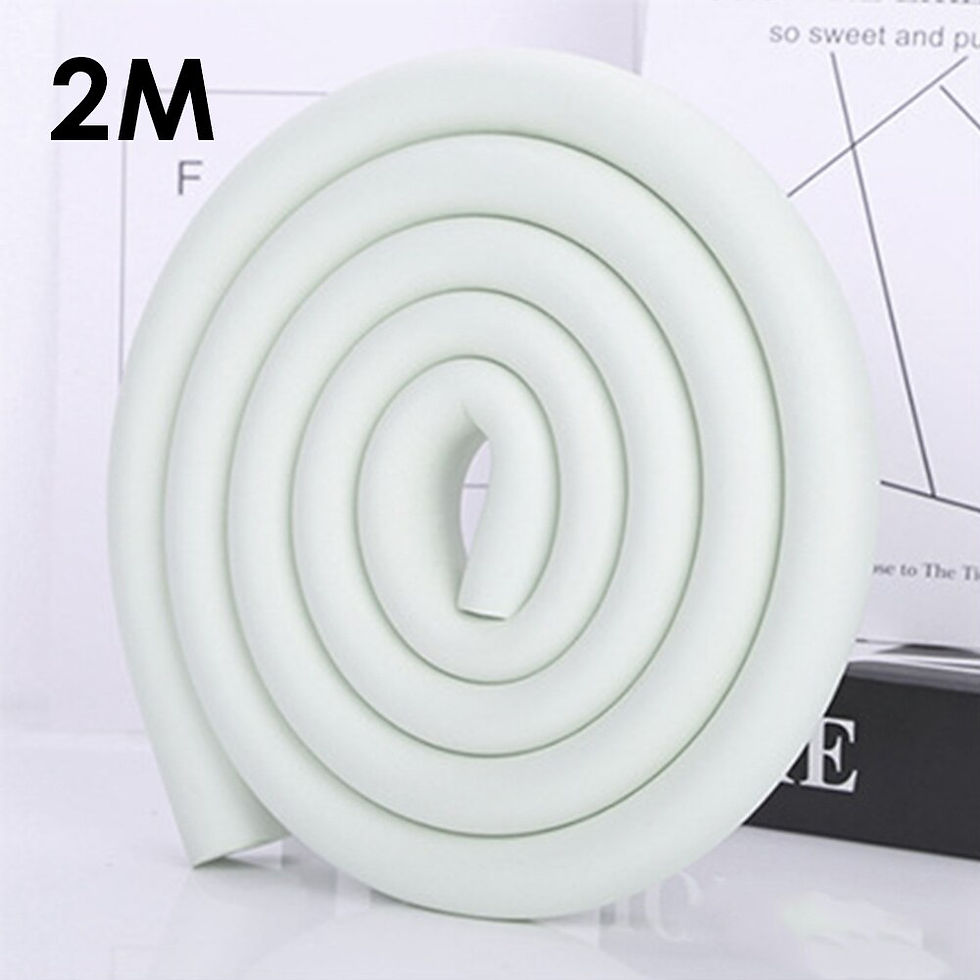 Thumbnail: Baby Table Desk Edge Guard Strip for Kid Safe Protection