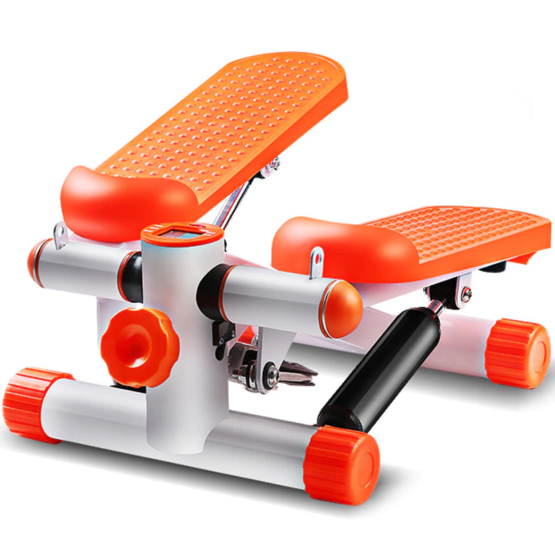縮圖：Running machine stepper elliptical trainer Fitness mini aerobic stepper