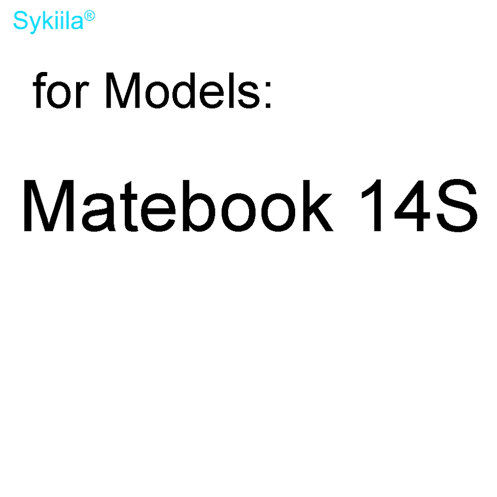 Miniature : Screen Protector for MateBook D 14 15 16 13S 14S 16S X Pro 13 E B3 B5 B7 Filter