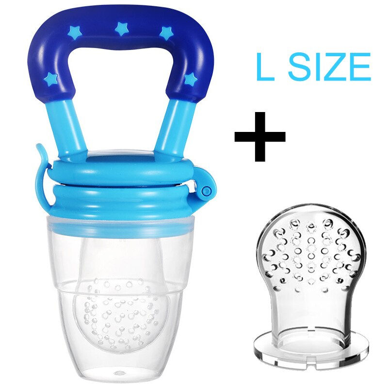 Miniature : Safe Silicone Baby Food Spoon Liquid Rice Cereal Spoon Baby 