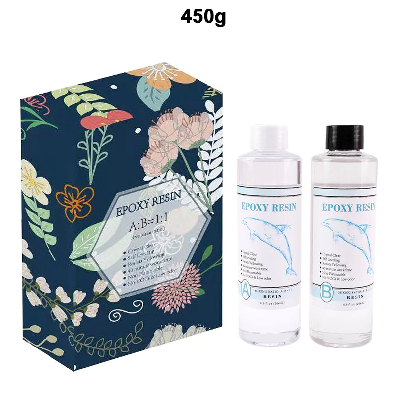 Thumbnail: Liquid Colorant Dye Powder Filling Material for Art Crafts