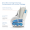Thumbnail: MARESE Electric Calf and Foot Massage Machine Vibration Shiatsu Air Compression 