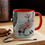 Thumbnail: Designer Hand Drawing Mugs (Bayleaves)
