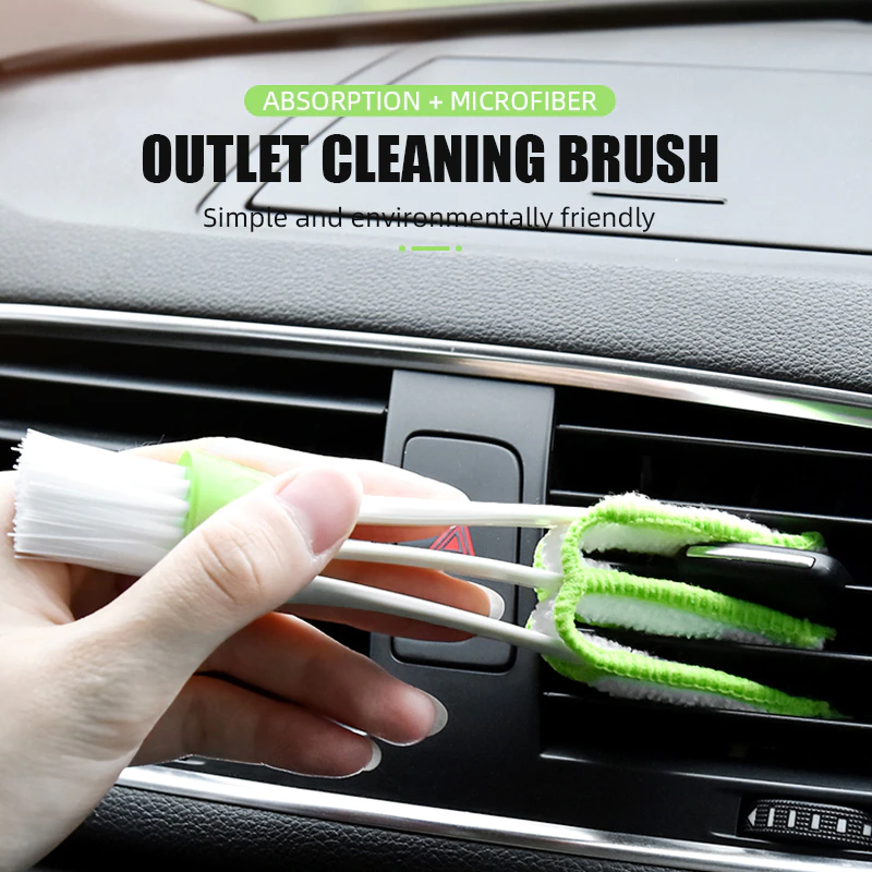 Thumbnail: Car brush dust Tools