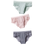 Thumbnail: Cotton Panties Sexy Panty Briefs Lace Panties Women Underwear Lingerie Panties 