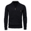 Thumbnail: Casual Quality Zipper Cotton Winter Mens Sweaters 