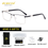 Thumbnail: BLMUSA NEW Men's Anti Blue Light Eyewear Progressive Multifocal Reading Glasses