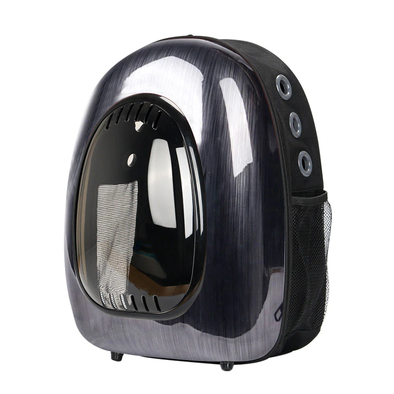 縮圖：High Quality Breathable Space Capsule Astronaut Bubble Travel Bag 