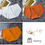 縮圖：Seamless Underwear Silk Women's Solid Color Panties
