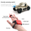 Thumbnail:  Electric Gesture Water Bomb Tank Off-Road Car Kids Toy