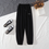 縮圖：Spring Autumn Athleisure Sports Loose Pants with Pockets