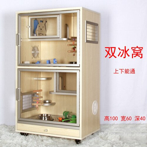 縮圖：The Best Dating Totoro Cabinet Cage 