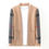 Miniature : Autumn Winter Designer Luxury Fashion Knitted Cardigans Sweater