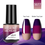 縮圖： UV Nail Gel Vernis Semi Permanent Gel For Manicure Soak off Varnishes Nail Art