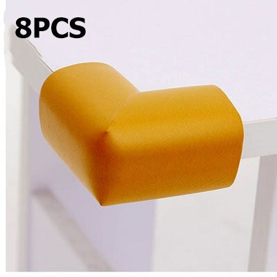 Thumbnail: Baby Table Desk Edge Guard Strip for Kid Safe Protection