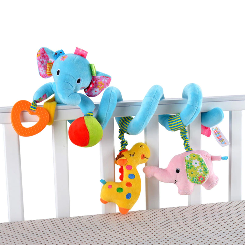 Thumbnail: Baby Play Mat Puzzle Carpet With Piano Keyboard Gym Crawling Activity Rug Toys