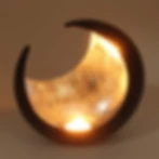 Oriental lantern
