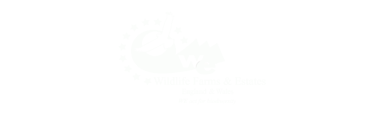 Soil Association, Red Tractor and Wildlife Farms & Estate logos
