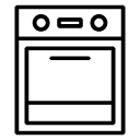 oven repair icon