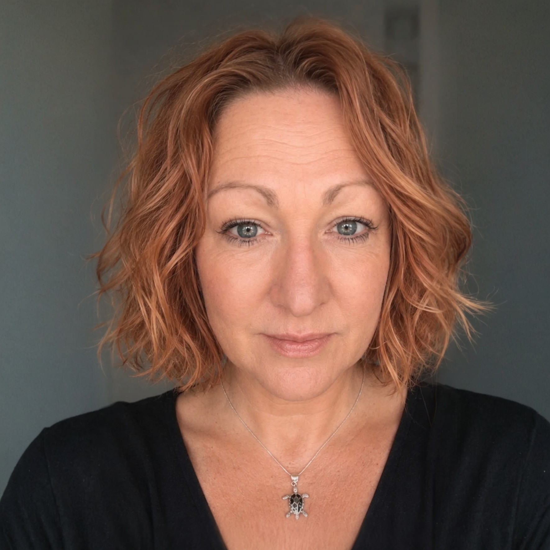 Gillian Borrill - Founder, My French Property Match