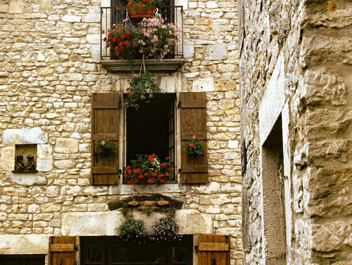 French property
