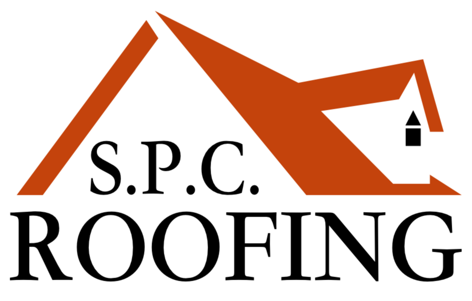 SPC Roofing logo