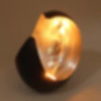 Oriental lantern