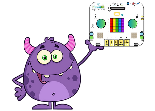 monstre diversibit