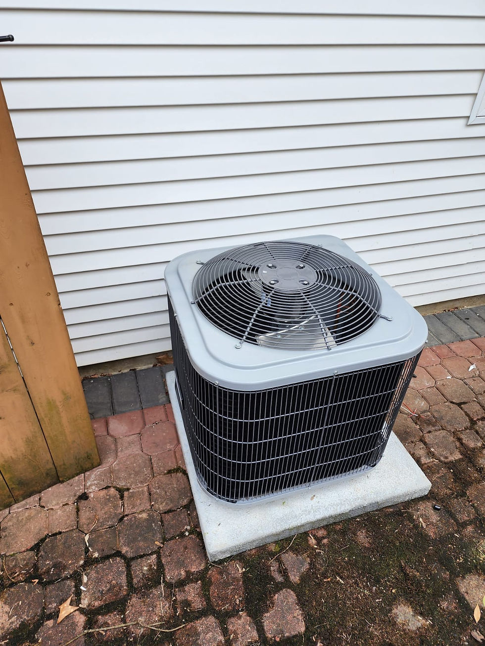 kapido home comfort ac