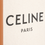 サムネイル： MINI VERTICAL CABAS CELINE IN TEXTILE WITH CELINE PRINT AND CALFSKIN NATURAL / T