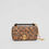 サムネイル： Small Monogram Print Quilted Lambskin Lola Bag