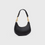 サムネイル： copy of MEDIUM AVA STRAP BAG IN SMOOTH CALFSKIN BLACK