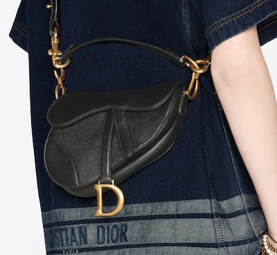 縮圖：Mini Saddle Bag